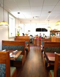 Attraction