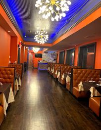 Attraction
