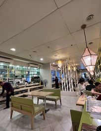 Attraction