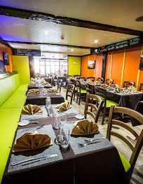 Attraction