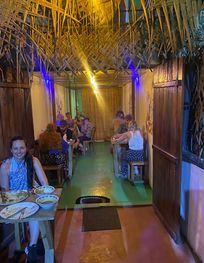 Attraction