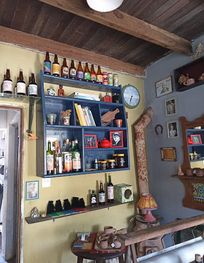 Attraction