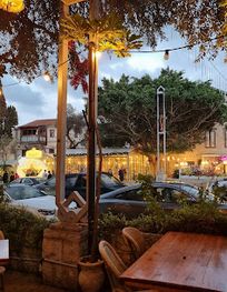 Attraction