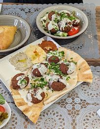 Attraction
