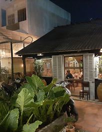 Attraction