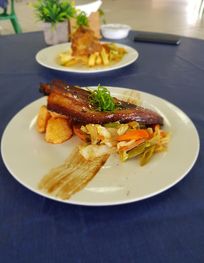 Attraction