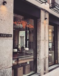 Attraction