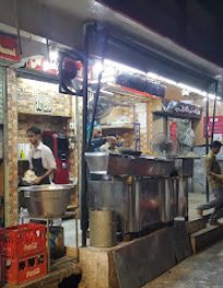 Attraction