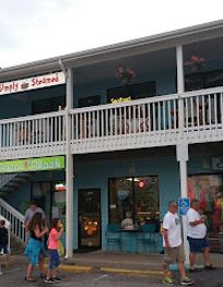 Attraction