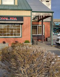 Attraction