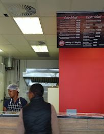 Attraction