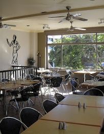 Attraction