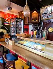 Attraction