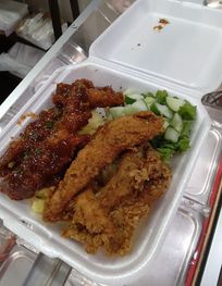 Attraction