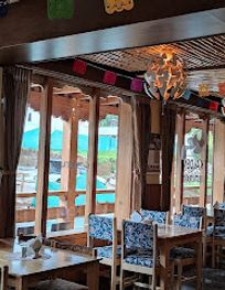 Attraction
