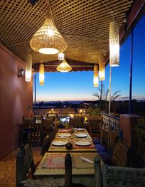 Attraction