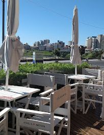 Attraction