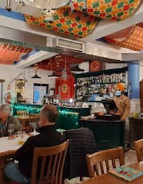 Attraction