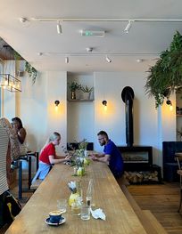 Attraction