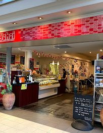 Attraction