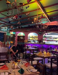 Attraction
