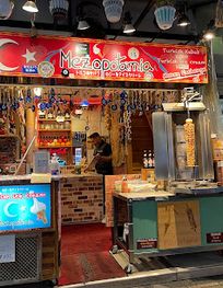 Attraction