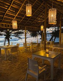 Attraction