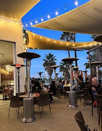Attraction