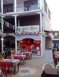 Attraction