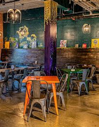 Attraction