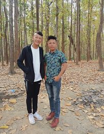 Attraction