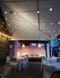 Attraction