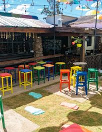 Attraction