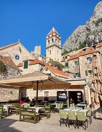Attraction