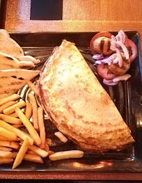 Attraction