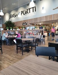 Attraction