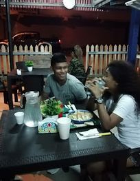 Attraction