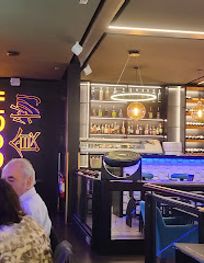 Attraction