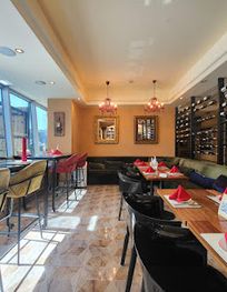 Attraction