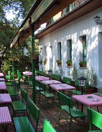 Attraction
