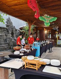Attraction