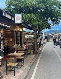 Attraction