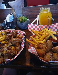 Attraction