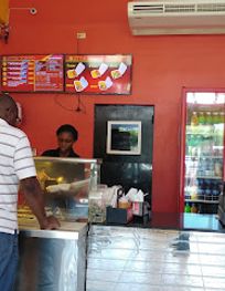 Attraction