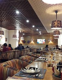 Attraction