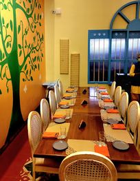 Attraction