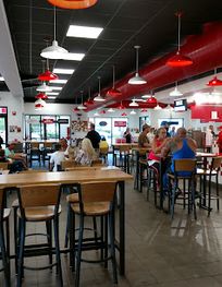 Attraction