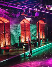 Attraction