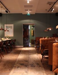 Attraction