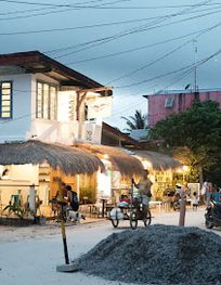 Attraction